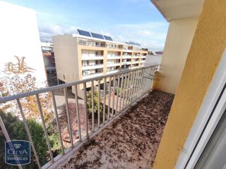  Appartement � vendre 1 pi�ce 30 m�