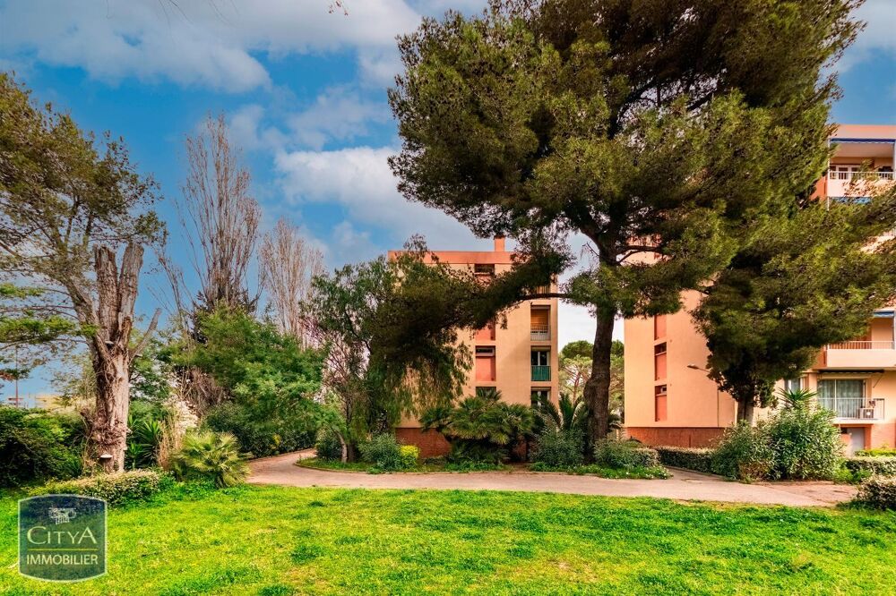 Appartement 3 pièces 64 m² · à Saint-Raphaël · 64 m² · 179 000 €