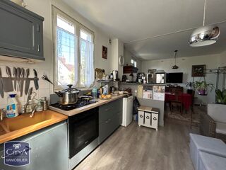  Maison à vendre 3 pièces 73 m²