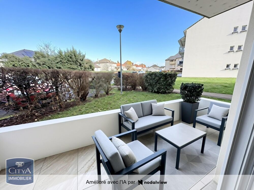 Vente Appartement appartement Malemort