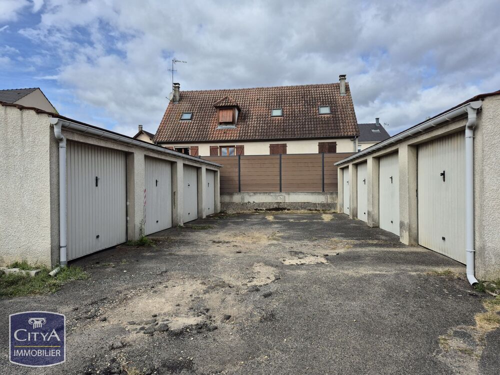 Vente Parking/Garage parking Leuville-sur-orge