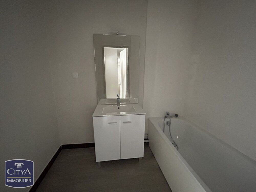 Vente Appartement appartement Tours