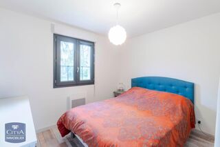  Maison à vendre 4 pièces 61 m²