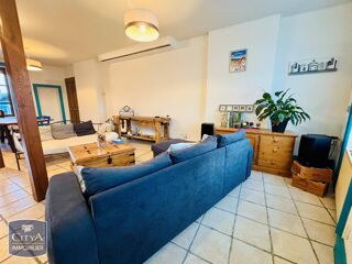  Maison à vendre 7 pièces 157 m²
