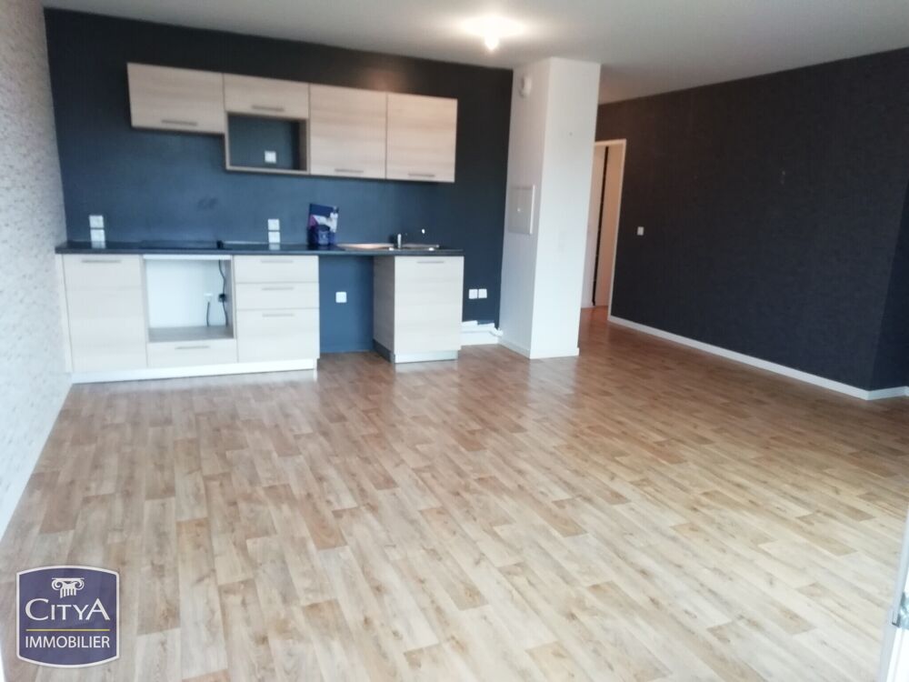 Vente Appartement appartement Meaux