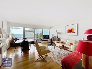  Appartement à vendre 2 pièces 66 m²