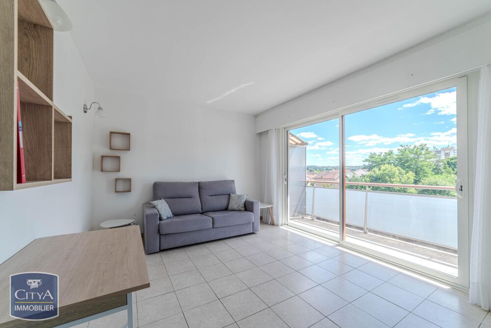 Vente Appartement appartement Roanne