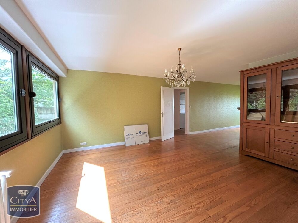 Vente Appartement appartement Saint-Étienne