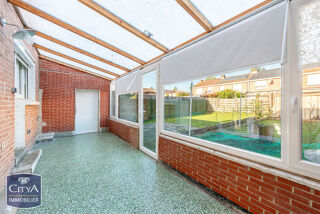  Maison à vendre 4 pièces 78 m²