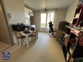  Appartement � vendre 2 pi�ces 28 m�