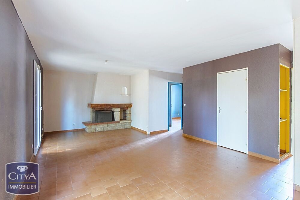 Vente Maison maison Istres