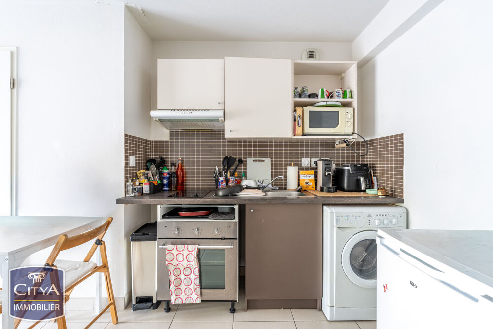 Vente Appartement appartement Joué-lès-tours