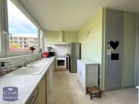  Appartement � vendre 3 pi�ces 98 m�