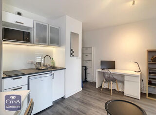  Appartement � vendre 1 pi�ce 20 m�