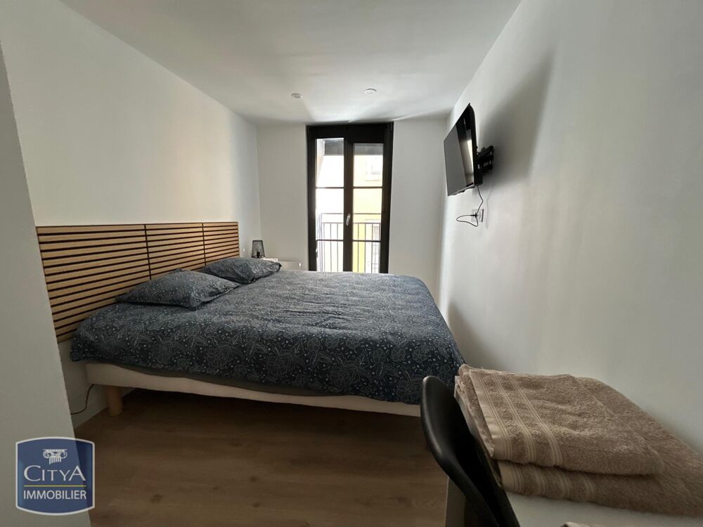   immeuble Carcassonne