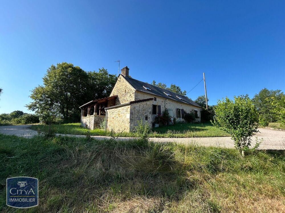 Maison 7 pièces 105 m² · à Salignac-Eyvigues · 105 m² · 290 000 €