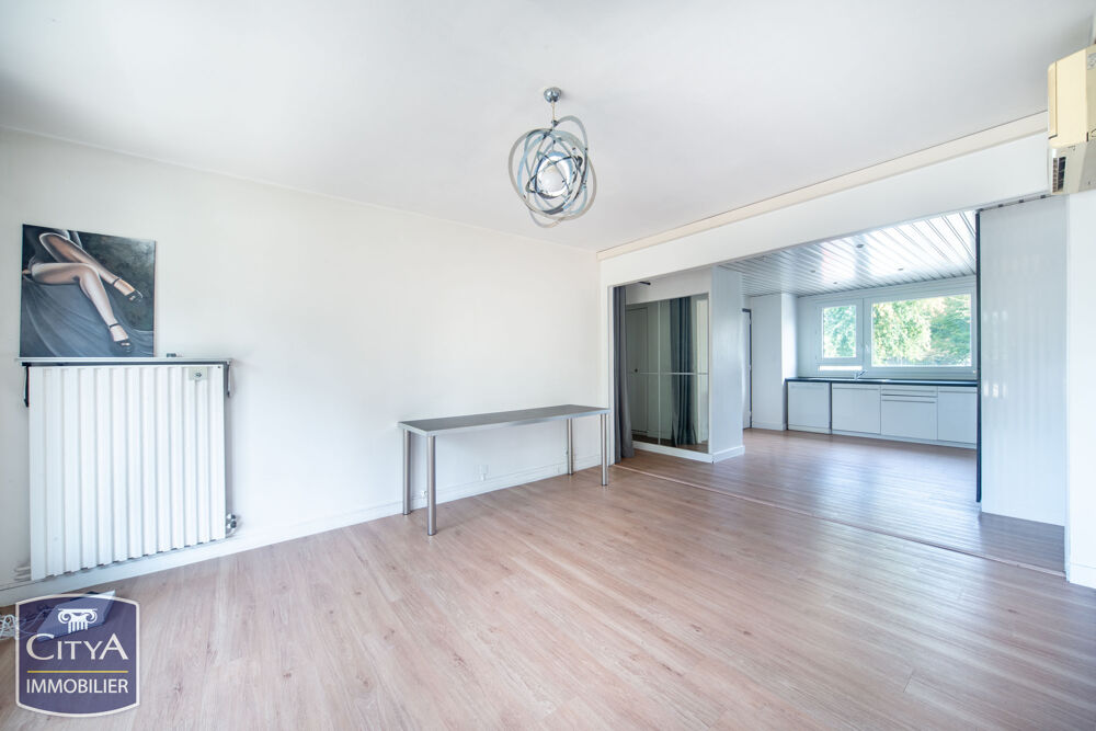 Vente Appartement appartement Bourg-en-bresse