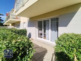 Appartement 2 pièces 47 m² · à Alençon · 47 m² · 62 000 €