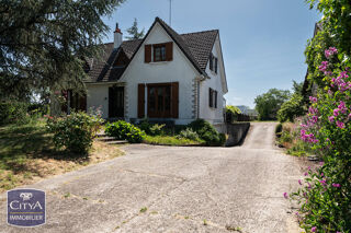  Maison à vendre 5 pièces 119 m²