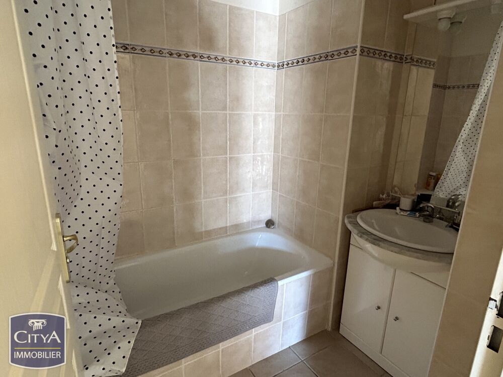 Vente Appartement appartement Boujan-sur-libron