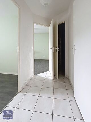  Appartement à vendre 2 pièces 52 m²