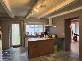  Maison à vendre 6 pièces 175 m²