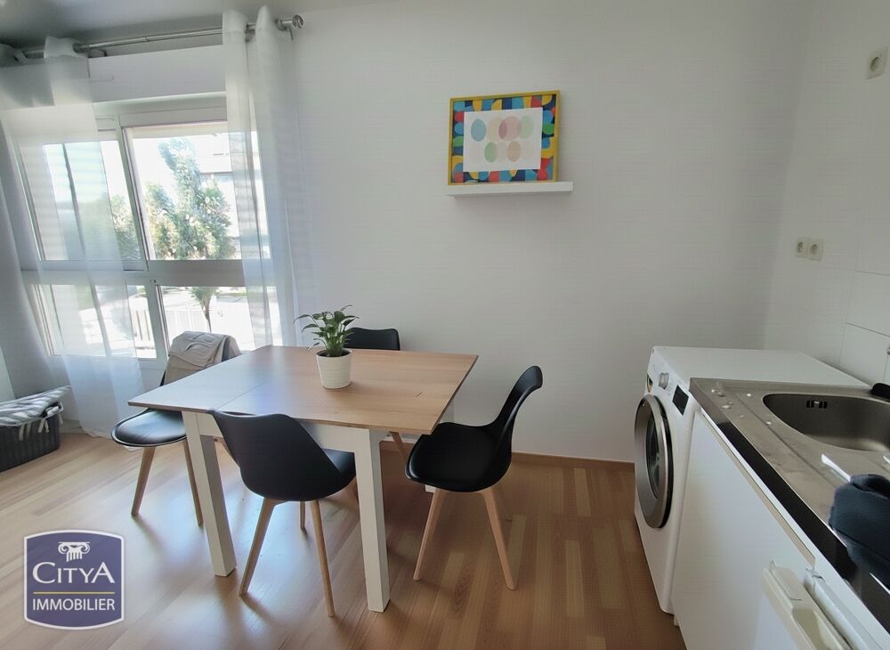 Vente Appartement appartement La rochelle