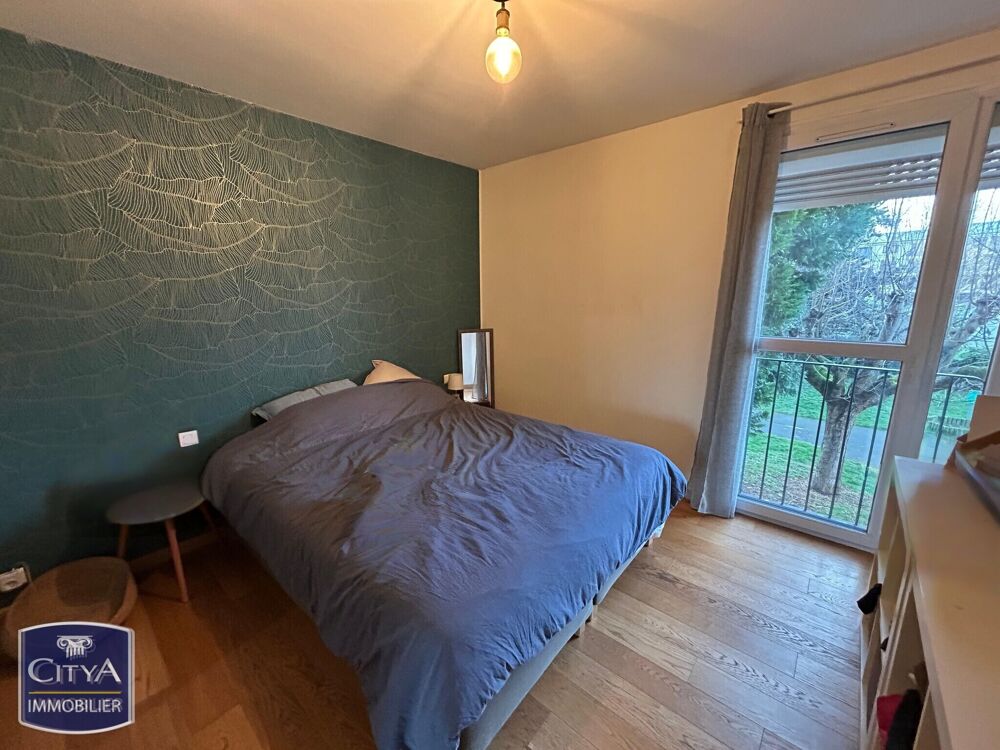 Vente Appartement appartement Châteauroux