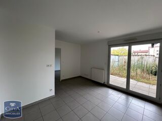  Appartement à vendre 2 pièces 38 m²