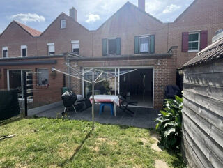  Maison à vendre 6 pièces 95 m²