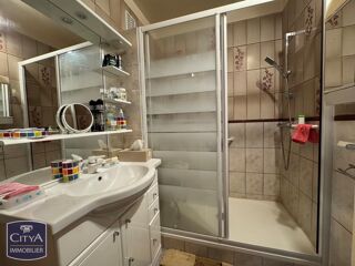  Appartement à vendre 4 pièces 87 m²