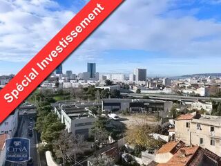  Appartement � vendre 3 pi�ces 68 m�