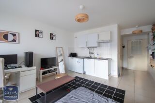  Appartement à vendre 1 pièce 26 m²