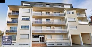  Appartement � vendre 1 pi�ce 29 m�