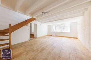 Maison à vendre 5 pièces 90 m²