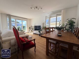 Vente Appartement appartement Lambersart