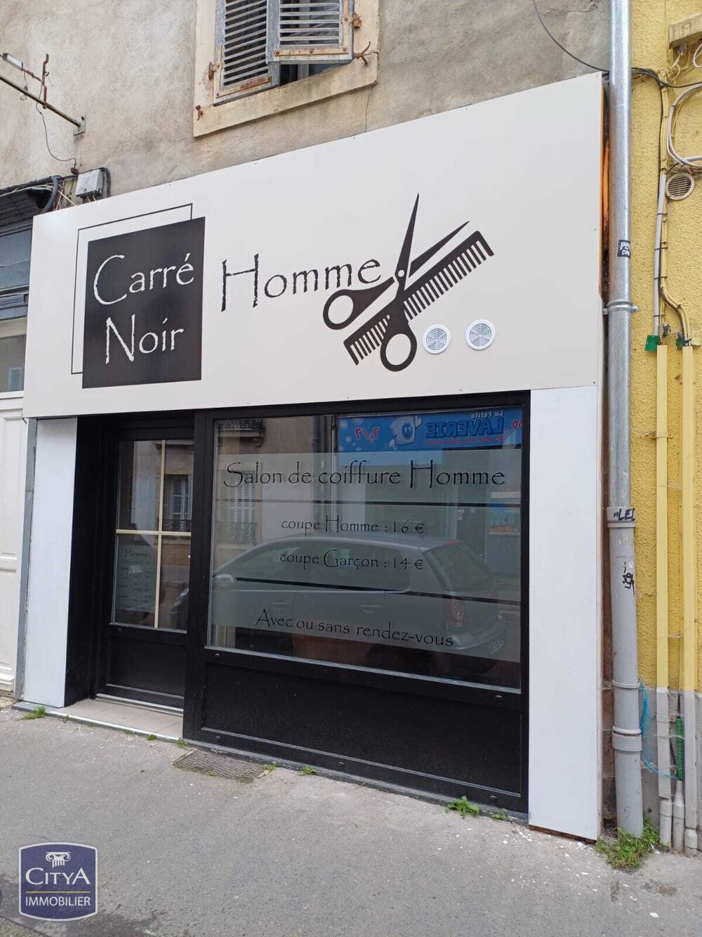 Vente Appartement appartement Dijon