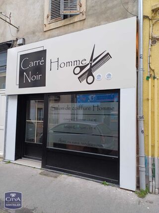  Appartement à vendre 2 pièces 40 m²