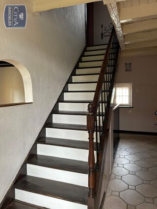  Maison � vendre 6 pi�ces 131 m�