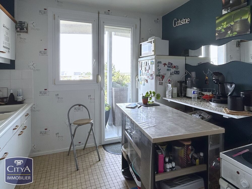 Vente Appartement appartement Saint-quentin