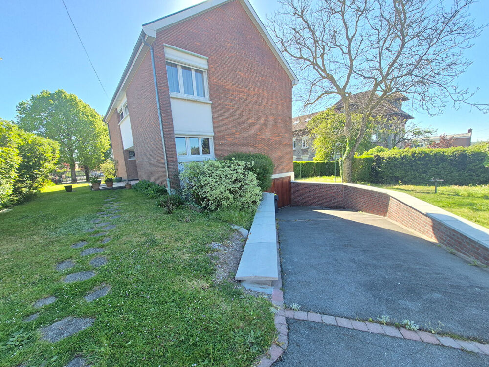 Vente Maison maison Liévin