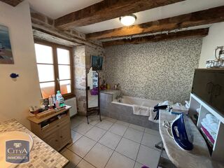  Maison à vendre 5 pièces 156 m²