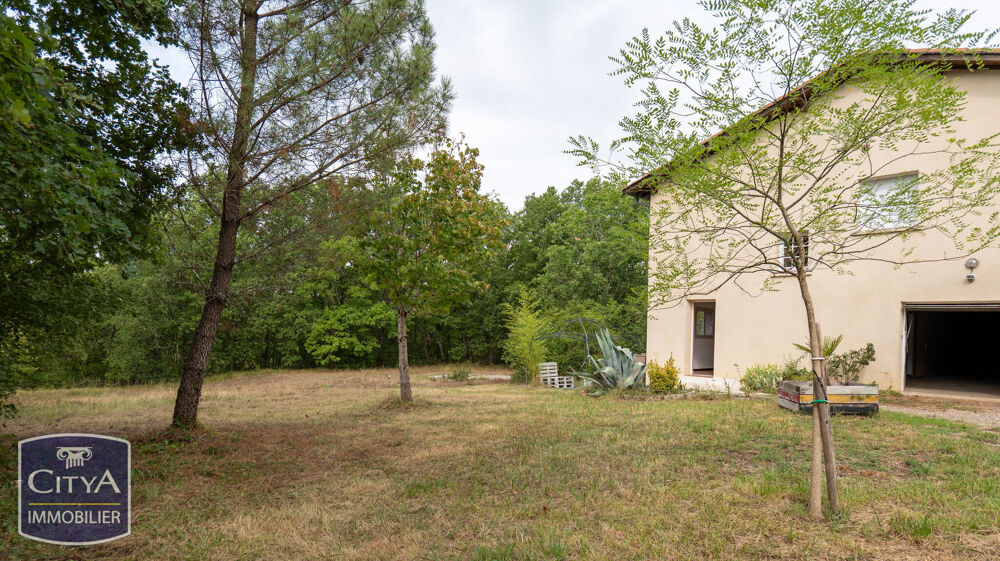 Vente Maison maison Montauban