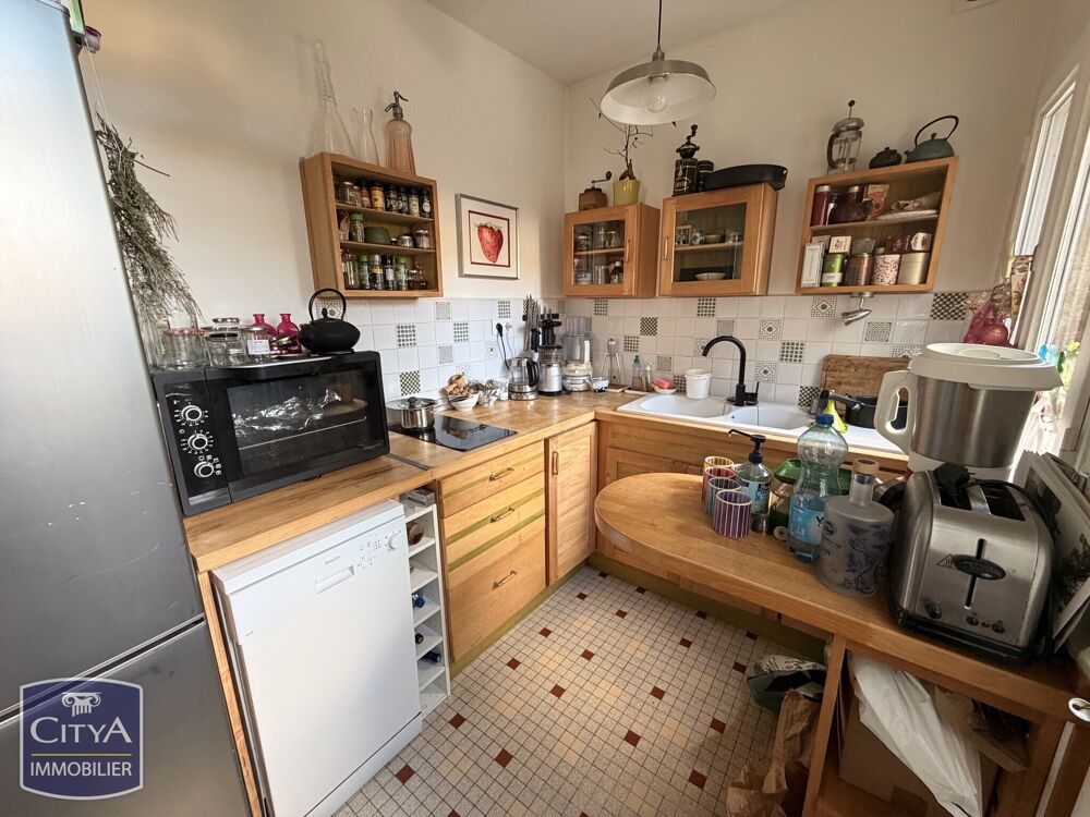 Vente Maison maison Le mans