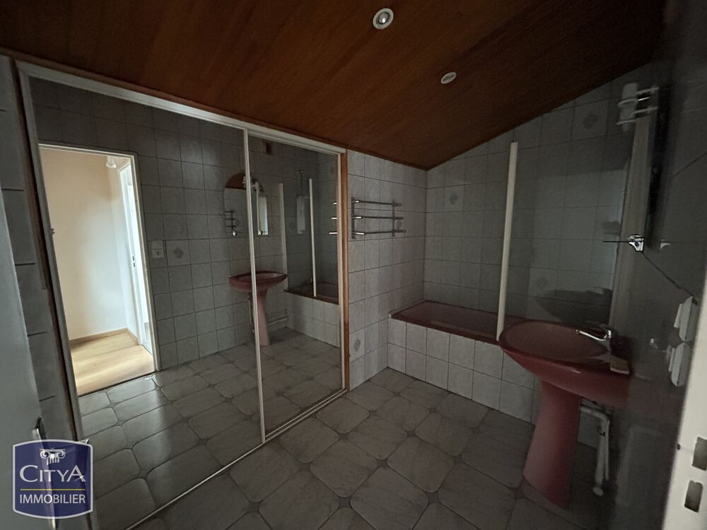Vente Appartement appartement Saint-chamond