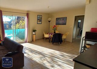  Maison à vendre 3 pièces 80 m²