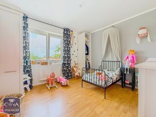  Maison à vendre 5 pièces 125 m²