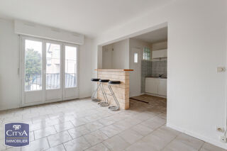  Appartement à vendre 1 pièce 28 m²