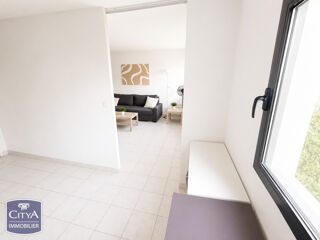 Vente Appartement appartement Marseille 5