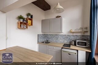  Appartement à vendre 1 pièce 26 m²